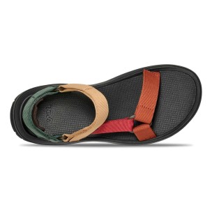Ανδρικά Σανδάλια Teva Hurricane 1173670-BRMU