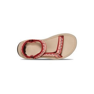 Γυναικεία Σανδάλια Teva Hurricane 1173671-CSBS
