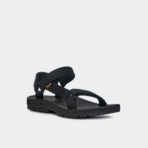 Γυναικεία Σανδάλια Teva Winsted Sandals 1017424-BLK