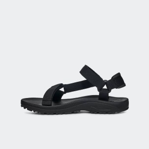 Γυναικεία Σανδάλια Teva Winsted Sandals 1017424-BLK