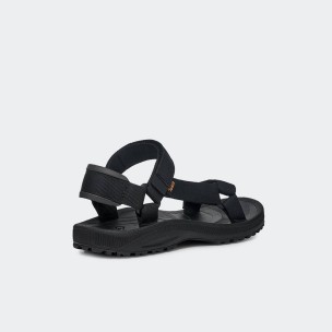 Γυναικεία Σανδάλια Teva Winsted Sandals 1017424-BLK