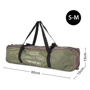Ανταλλακτική Τσάντα για Σκηνές Camping Escape 11290 (S-M)
