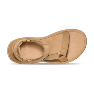 Γυναικεία Σανδάλια TEVA Hurricane XLT3 1173671-TAN