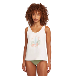 Γυναικείο T-Shirt O'neill Women Graphic Tank Top 1850262-11010