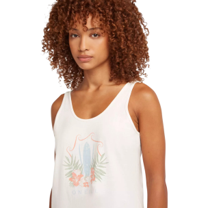Γυναικείο T-Shirt O'neill Women Graphic Tank Top 1850262-11010