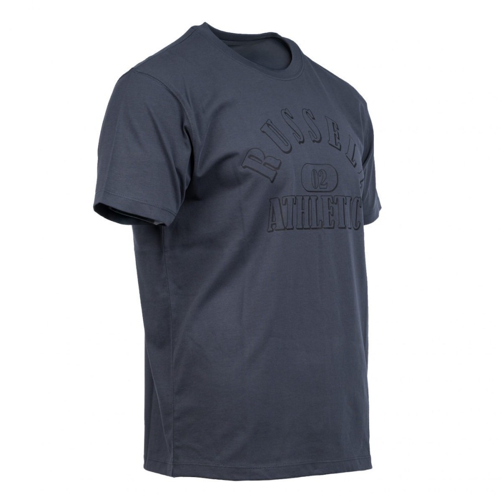 Ανδρικό T-Shirt Russell Athletic CP1B_S/S Crewneck Tee A26-007-1-155