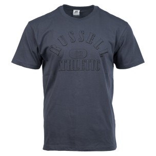 Ανδρικό T-Shirt Russell Athletic CP1B_S/S Crewneck Tee A26-007-1-155