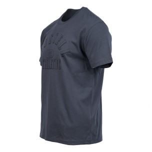 Ανδρικό T-Shirt Russell Athletic CP1B_S/S Crewneck Tee A26-007-1-155