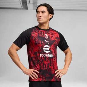 Αντρικό T-Shirt Puma Ac...
