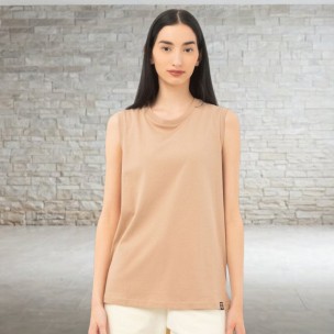 Γυναικείο T-Shirt Be Nation Women Sleeveless Tee Essentials 004112401-15B