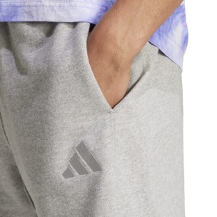 Ανδρική Βερμούδα Adidas All Szn French Terry IY4152