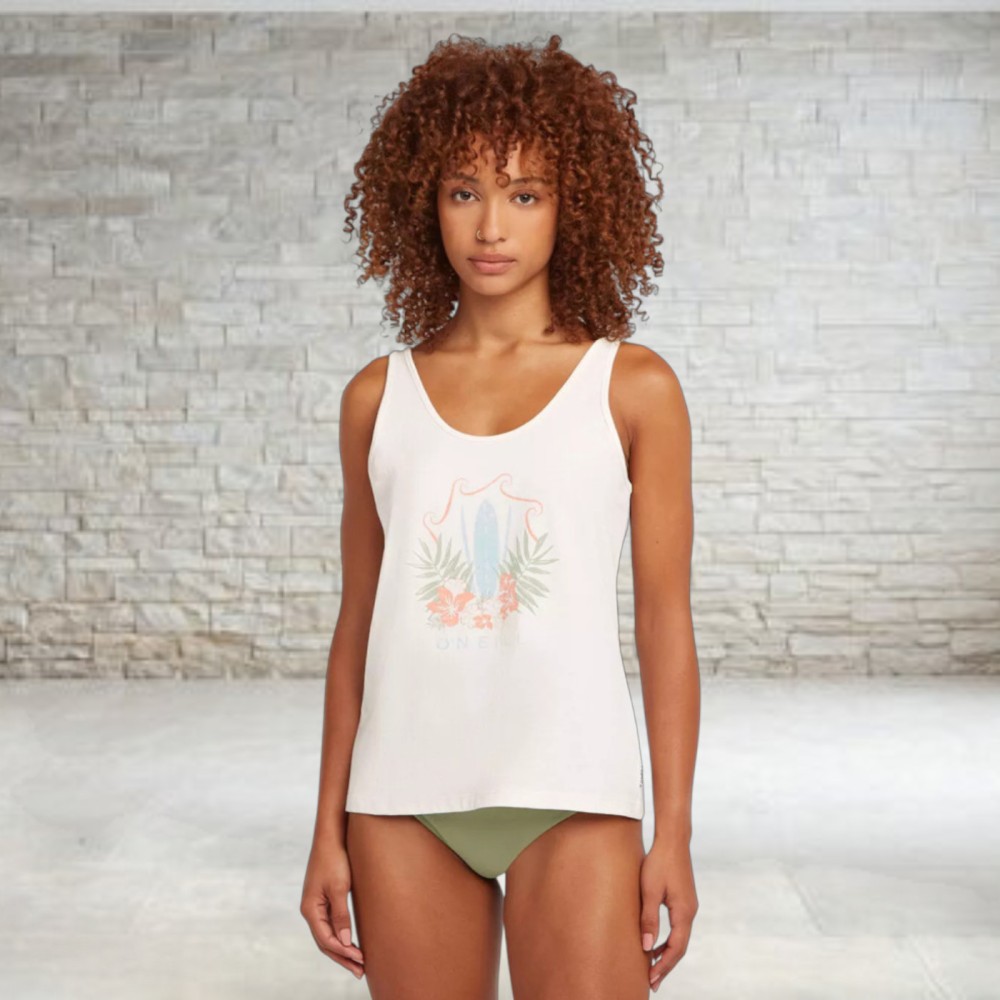 Γυναικείο T-Shirt O'neill Women Graphic Tank Top 1850262-11010