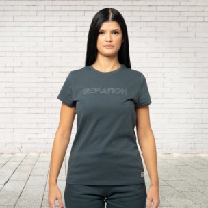 Γυναικείο T-Shirt Be:Nation...