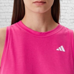 Γυναικείο T-Shirt Adidas We Tank Selufu  JL7680