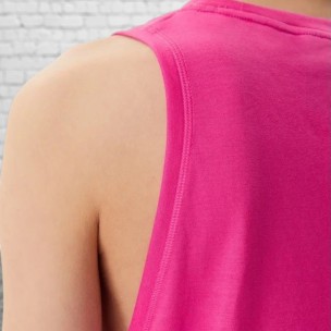 Γυναικείο T-Shirt Adidas We Tank Selufu  JL7680