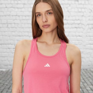 Γυναικεία Αμάνικη Μπλούζα Adidas TR-ES MIN TK JC9528