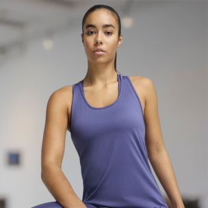 Γυναικείο T-Shirt Puma W Tad Essential Racerback Tank 525887-46