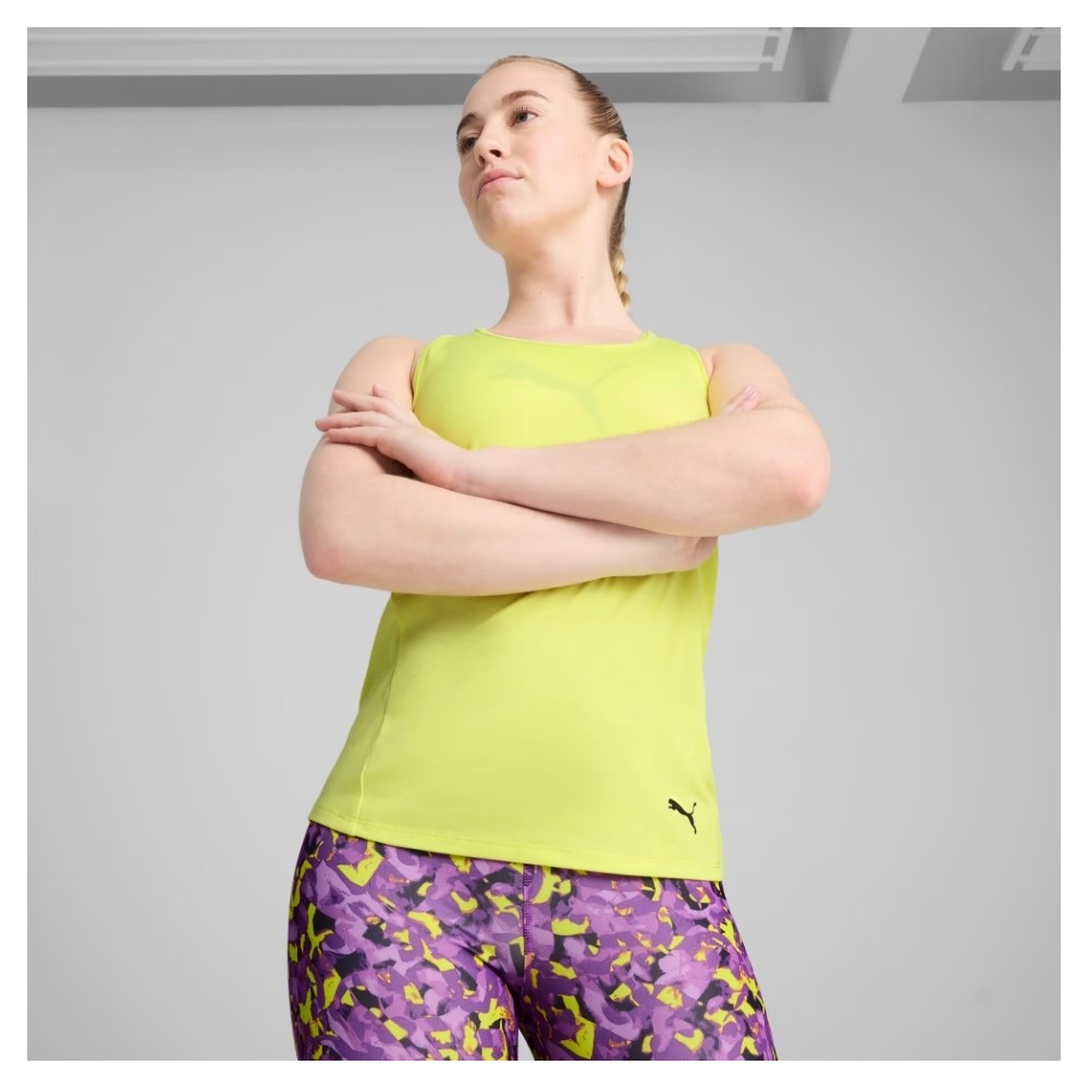 Γυναικείο T-Shirt Puma W Tad Essential Racerback Tank 525887-39