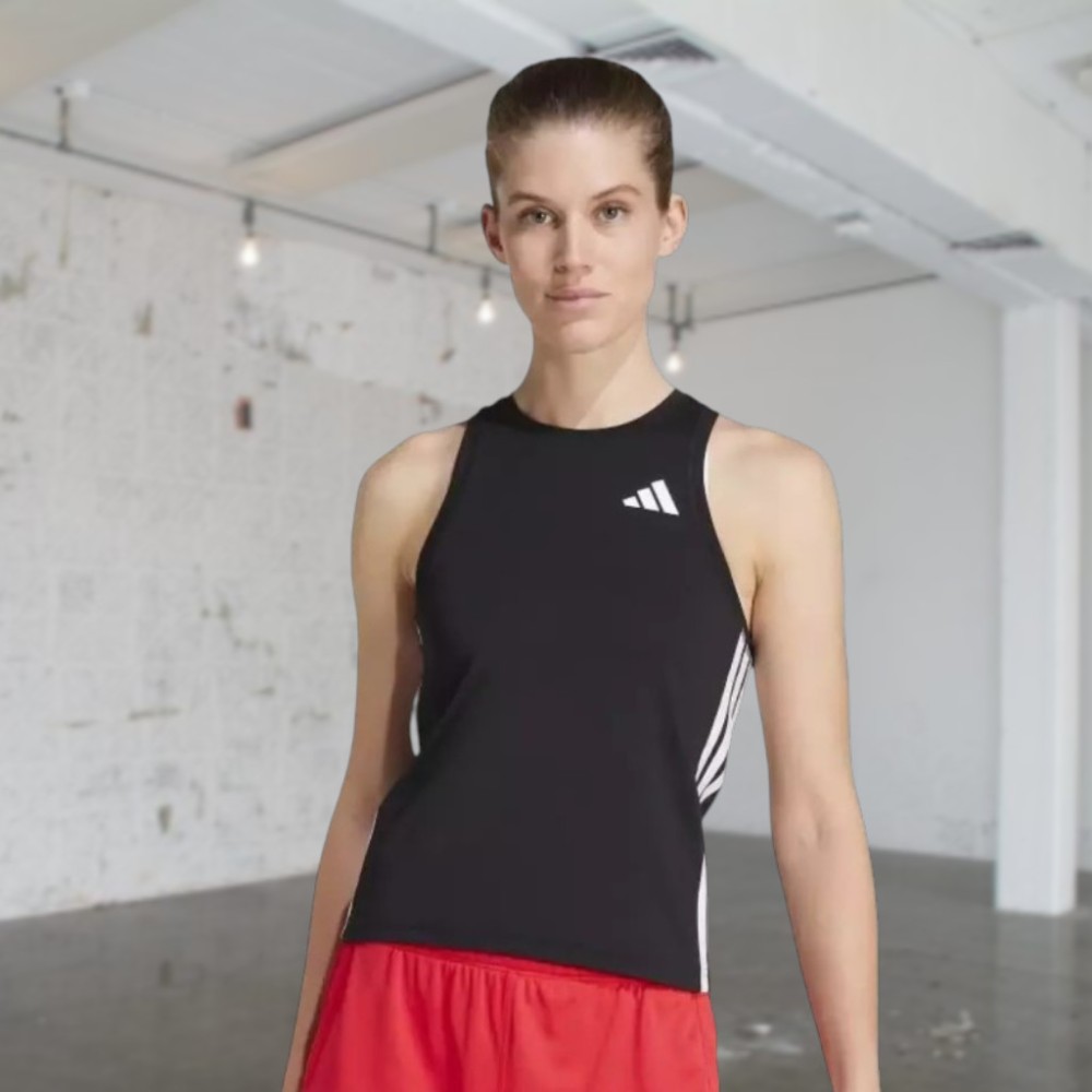 Γυναικείο T-Shirt Adidas Train Essentials  JE8693