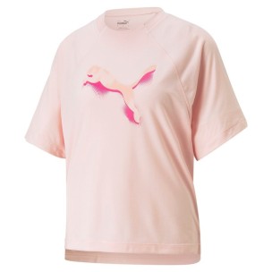 Γυναικείο T-shirt Puma Modern Sports Oversized Tee 673096-66