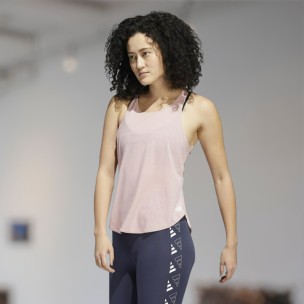 Γυναικείο T-shirt Adidas Go To Tank 2.0 HE4771