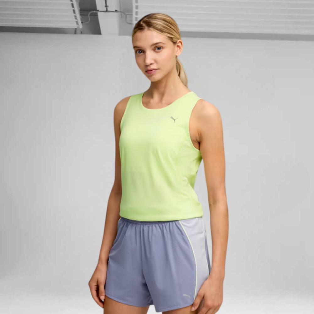 Γυναικείο T-Shirt Puma Run Velocity Tank (Poly) 526574-38