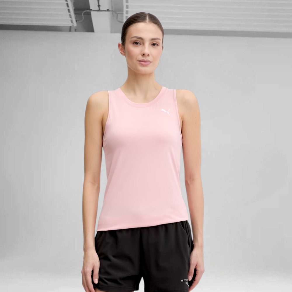 Γυναικείο T-Shirt Puma W Tad Essential Sleeveless Tank 525886-26