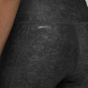 Γυναικείο Κολάν Puma Velocity Aop FL Tight 528414-01