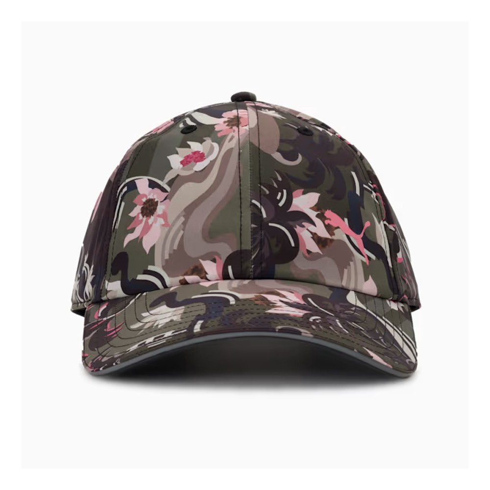 Αθλητικό Καπέλο Puma Training Concept BB Cap 027001-01