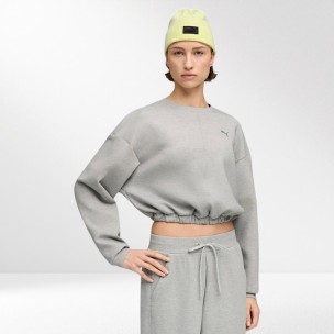 Γυναικείo Φούτερ Puma...