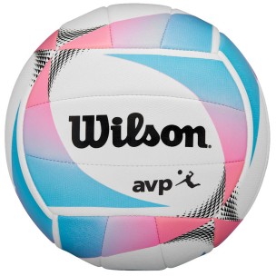 Μπάλα Beach Volley Wilson Avp Replica Kaleidoscope WV4008101XBOF