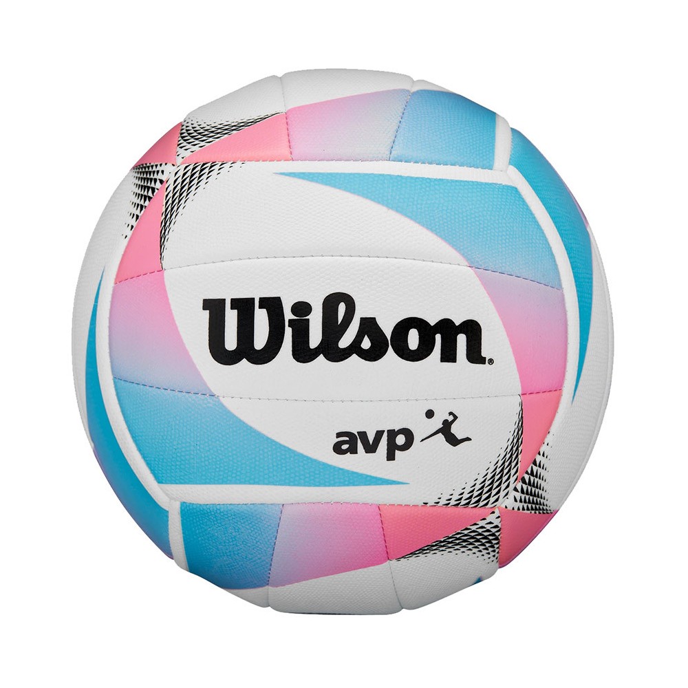 Μπάλα Beach Volley Wilson Avp Replica Kaleidoscope WV4008101XBOF