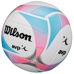 Μπάλα Beach Volley Wilson Avp Replica Kaleidoscope WV4008101XBOF