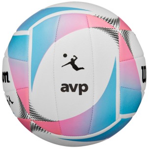 Μπάλα Beach Volley Wilson Avp Replica Kaleidoscope WV4008101XBOF