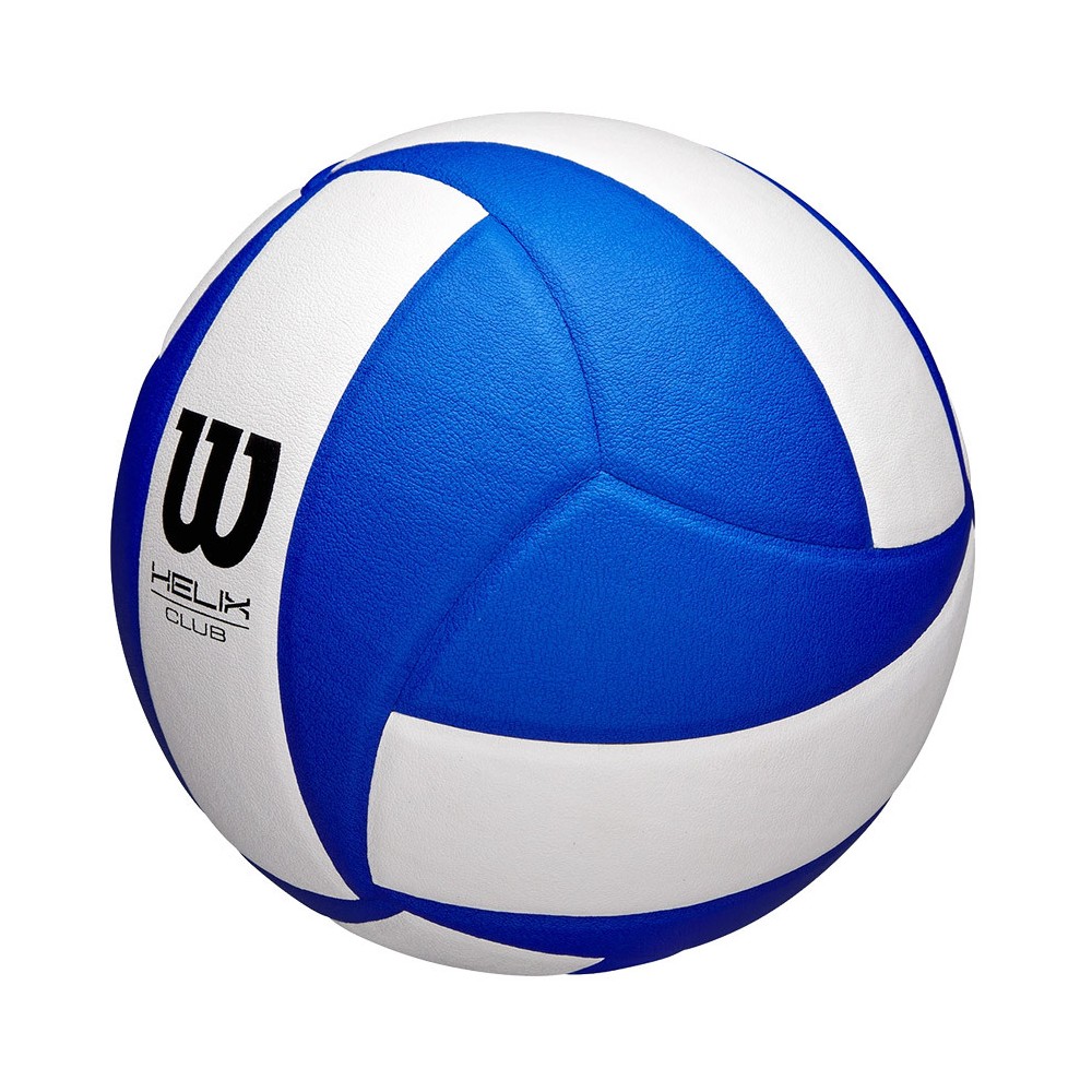 Μπάλα Volley Wilson Helix Club VB (Blue/White) WV2001002XBOF
