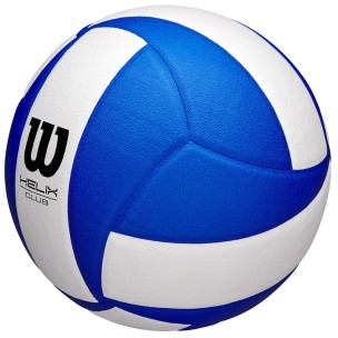 Μπάλα Volley Wilson Helix Club VB (Blue/White) WV2001002XBOF