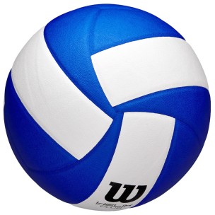 Μπάλα Volley Wilson Helix Club VB (Blue/White) WV2001002XBOF