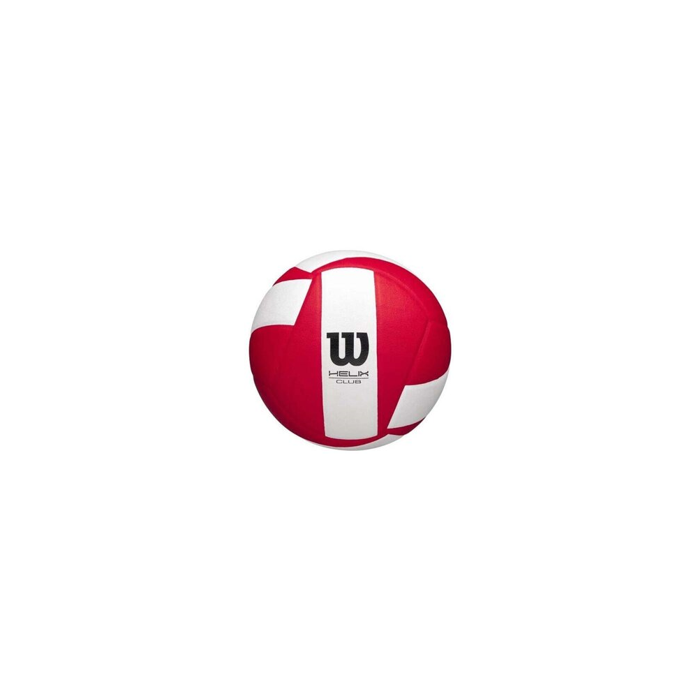 Μπάλα Volley Wilson Helix Club VB (Red/White) WV2001001XBOF