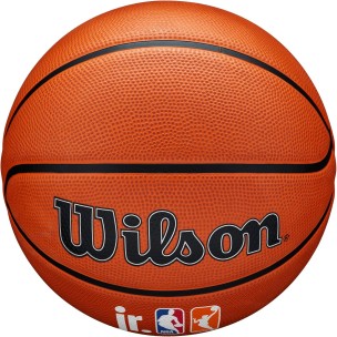 Μπάλα Μπάσκετ Wilson Jr WNBA Auth Outdoor WZ3021801XB6 (Size 6)