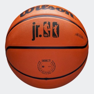 Μπάλα Μπάσκετ Wilson Jr WNBA Drv Outdoor WZ3021902XB6 (Size 6)