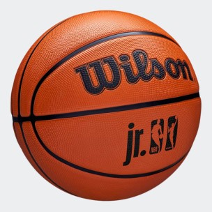 Μπάλα Μπάσκετ Wilson Jr WNBA Drv Outdoor WZ3021902XB5 (Size 5)