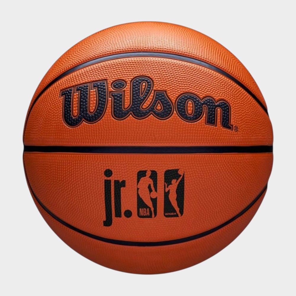 Μπάλα Μπάσκετ Wilson Jr WNBA Drv Outdoor WZ3021902XB6 (Size 6)