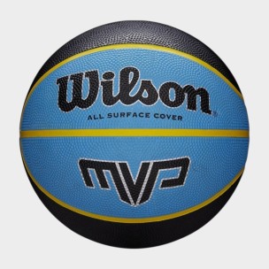Μπάλα Μπάσκετ Wilson Mvp 295 (Size 7)