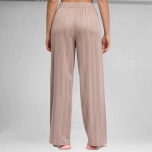 Γυναικείο Παντελόνι Φόρμας Puma League Wide Leg Pant 528488-88