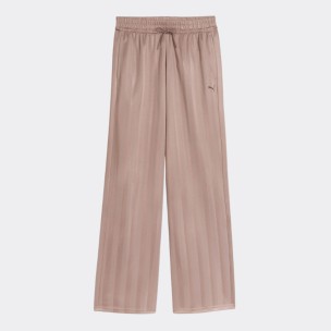 Γυναικείο Παντελόνι Φόρμας Puma League Wide Leg Pant 528488-88