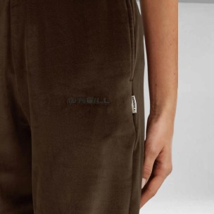 Γυναικείο Παντελόνι Women FWC'Cruz Velour Sweatpants 1550166-17032