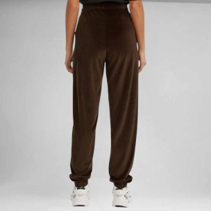 Γυναικείο Παντελόνι Women FWC'Cruz Velour Sweatpants 1550166-17032