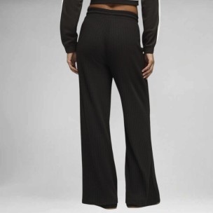 Γυναικείο Παντελόνι Φόρμας Puma Her Comfort High-Waist Wide Leg Pants 693284-01