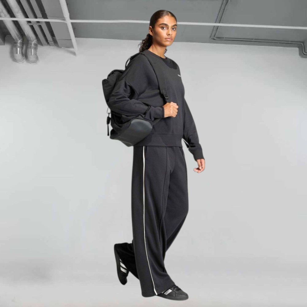 Γυναικείο Παντελόνι Φόρμας Adidas sportswear W CP PT KC3933