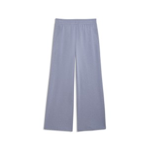 Γυναικείο Παντελόνι Φόρμας Puma ESS Cat Comfort Wide Leg Pant TR op 691703-65